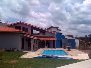 Fazenda à venda com 4 quartos - Foto 3