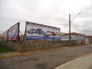 Terreno, 600 m² - Foto 1