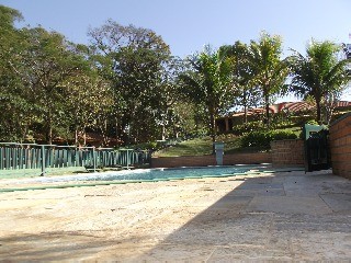 Fazenda à venda com 11 quartos, 2400m² - Foto 12