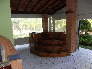 Fazenda à venda com 11 quartos, 2400m² - Foto 16