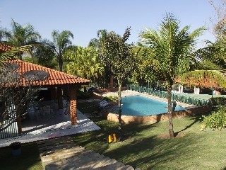 Fazenda à venda com 11 quartos, 2400m² - Foto 21