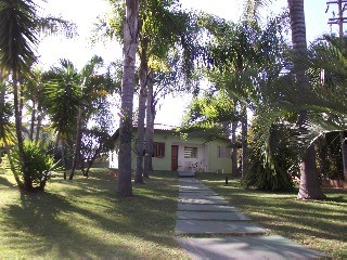 Fazenda à venda com 11 quartos, 2400m² - Foto 1