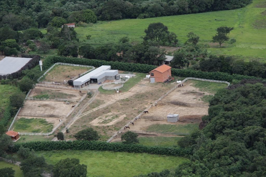 Haras e Área Rural Padrão à venda com 3 quartos, 24200m² - Foto 3