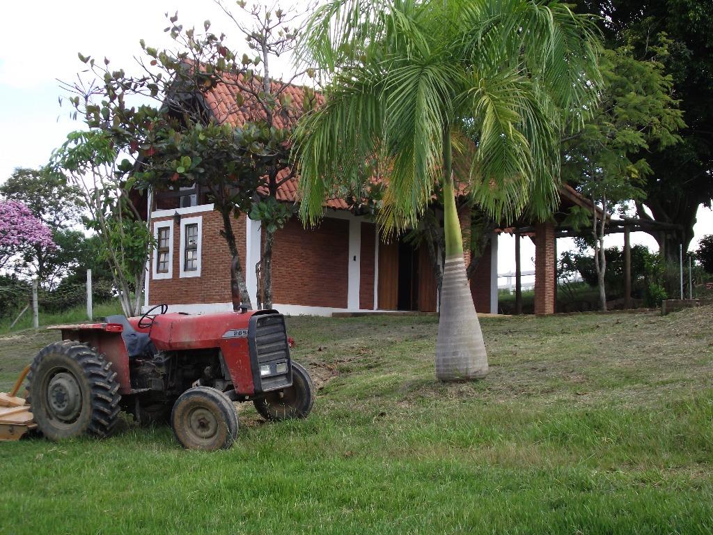 Haras e Área Rural Padrão à venda, 327600m² - Foto 10