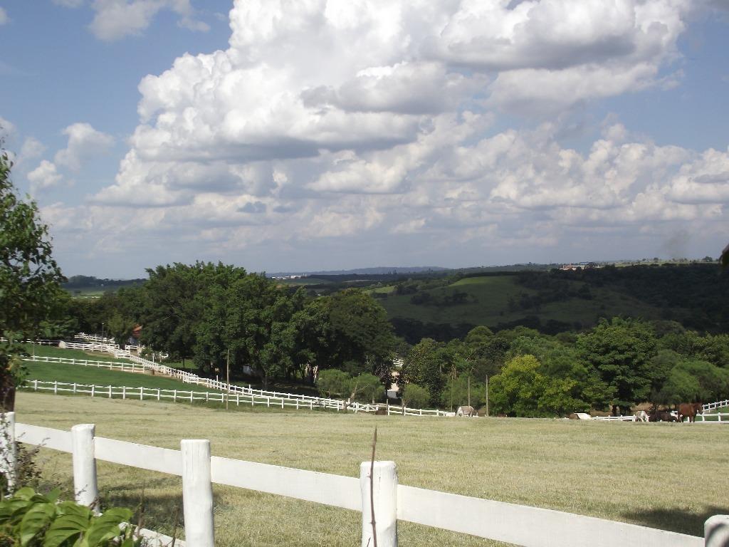 Haras e Área Rural Padrão à venda, 327600m² - Foto 3