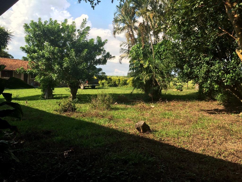 Haras e Área Rural Padrão à venda, 84700m² - Foto 8