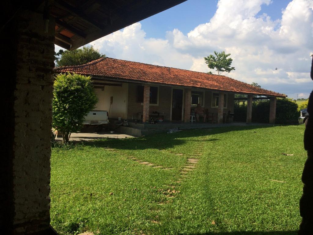 Haras e Área Rural Padrão à venda, 84700m² - Foto 2