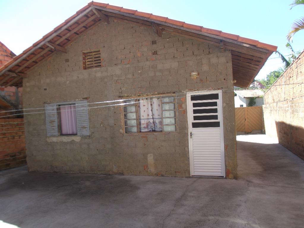 Casa à venda com 2 quartos, 250m² - Foto 11