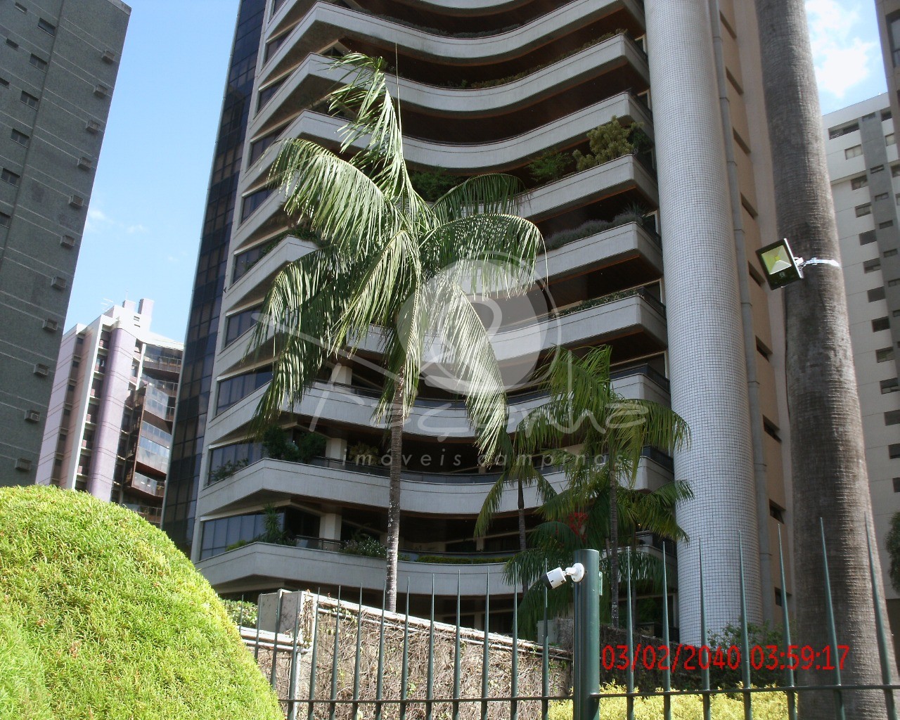 Apartamento à venda com 4 quartos, 468m² - Foto 2