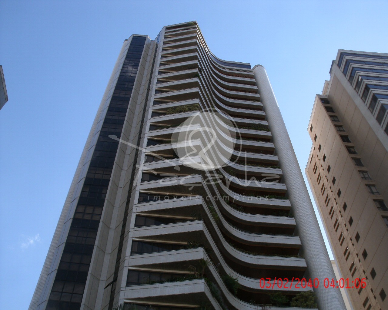 Apartamento à venda com 4 quartos, 468m² - Foto 8