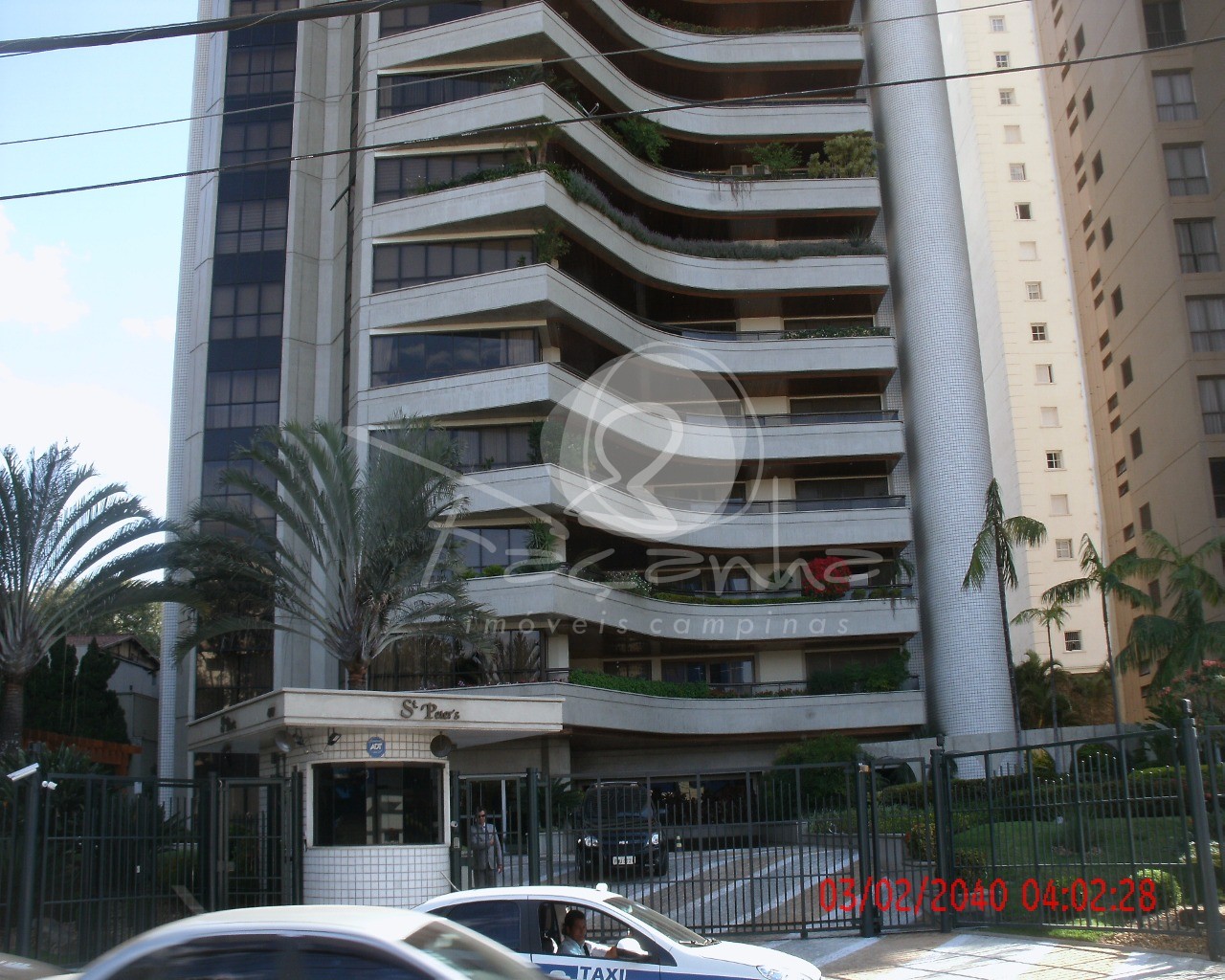 Apartamento à venda com 4 quartos, 468m² - Foto 9