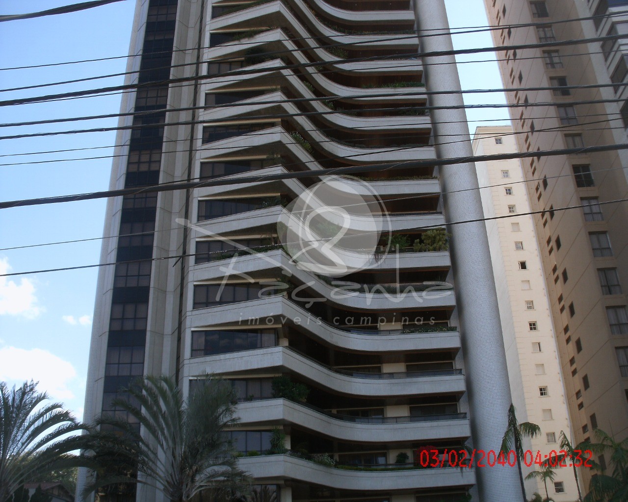 Apartamento à venda com 4 quartos, 468m² - Foto 10