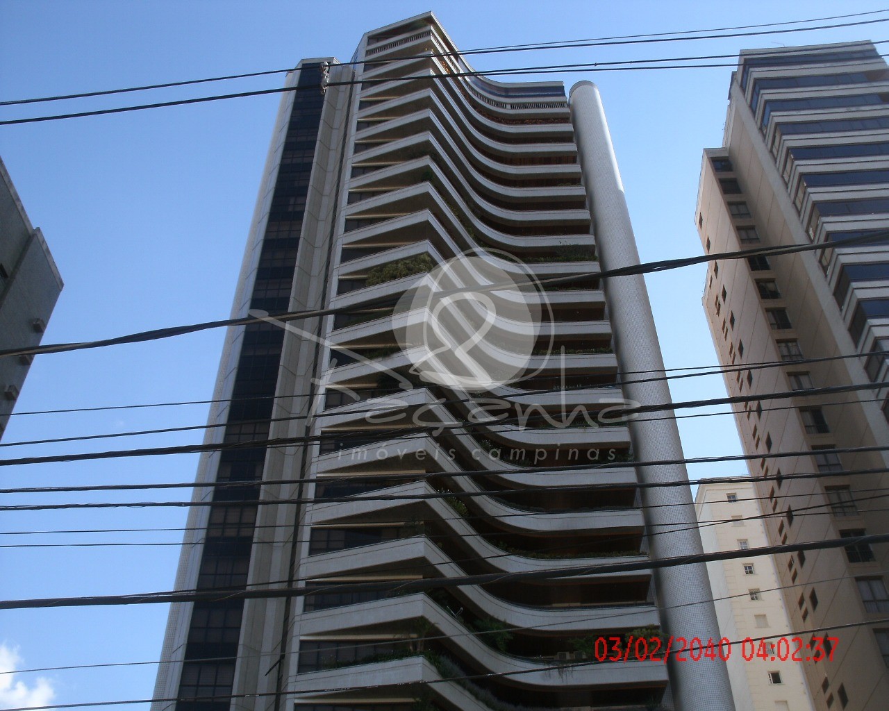 Apartamento à venda com 4 quartos, 468m² - Foto 11