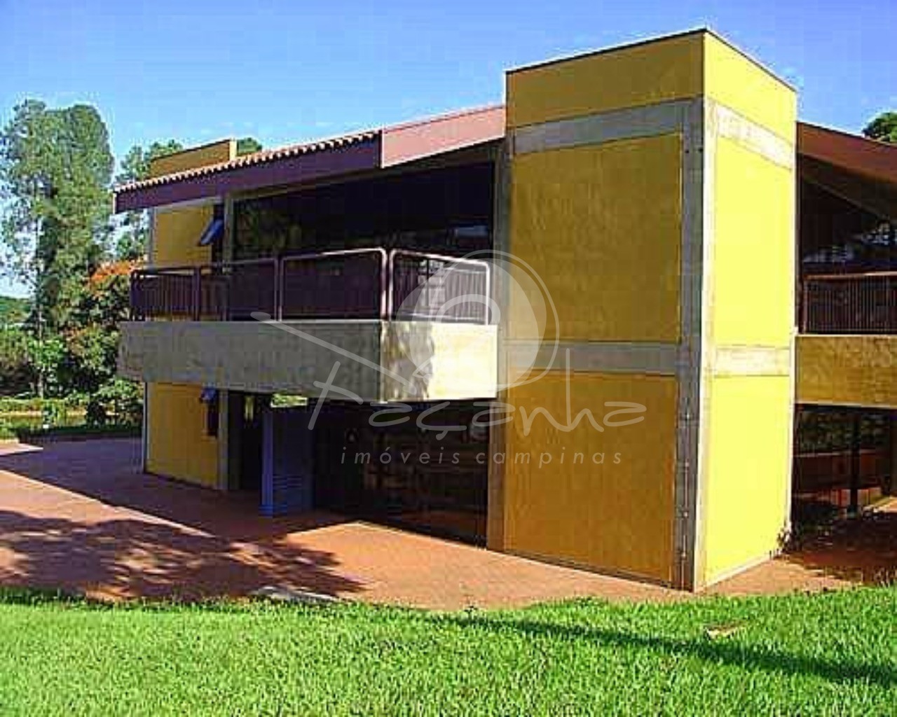 Casa de Condomínio à venda com 4 quartos, 576m² - Foto 21