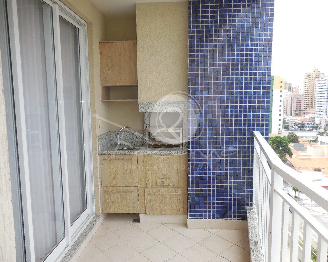 Apartamento à venda com 3 quartos, 101m² - Foto 5