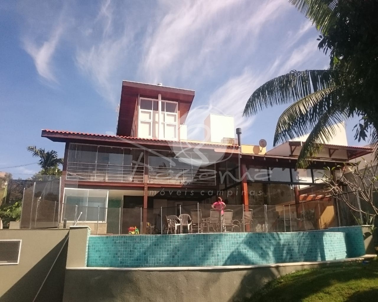 Casa de Condomínio à venda com 7 quartos, 830m² - Foto 24