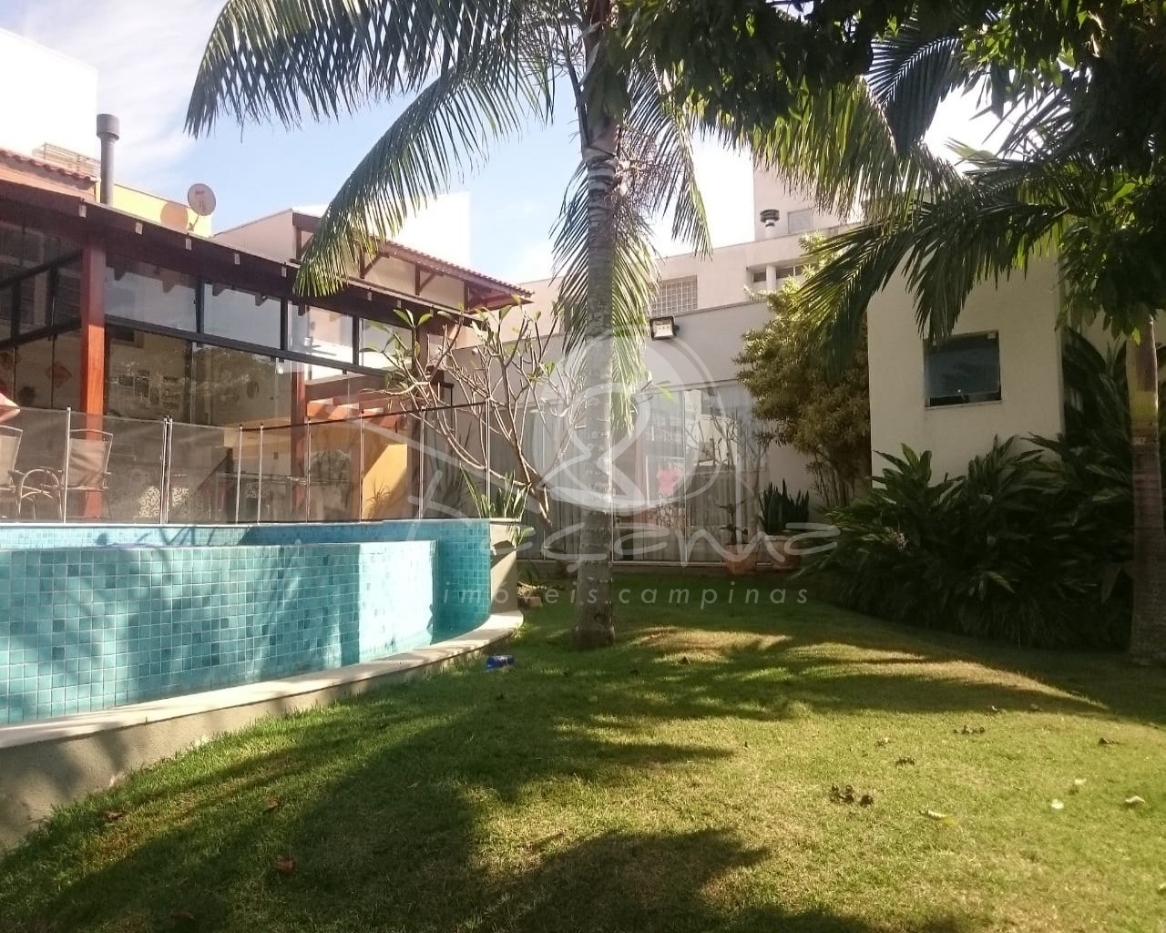 Casa de Condomínio à venda com 7 quartos, 830m² - Foto 19