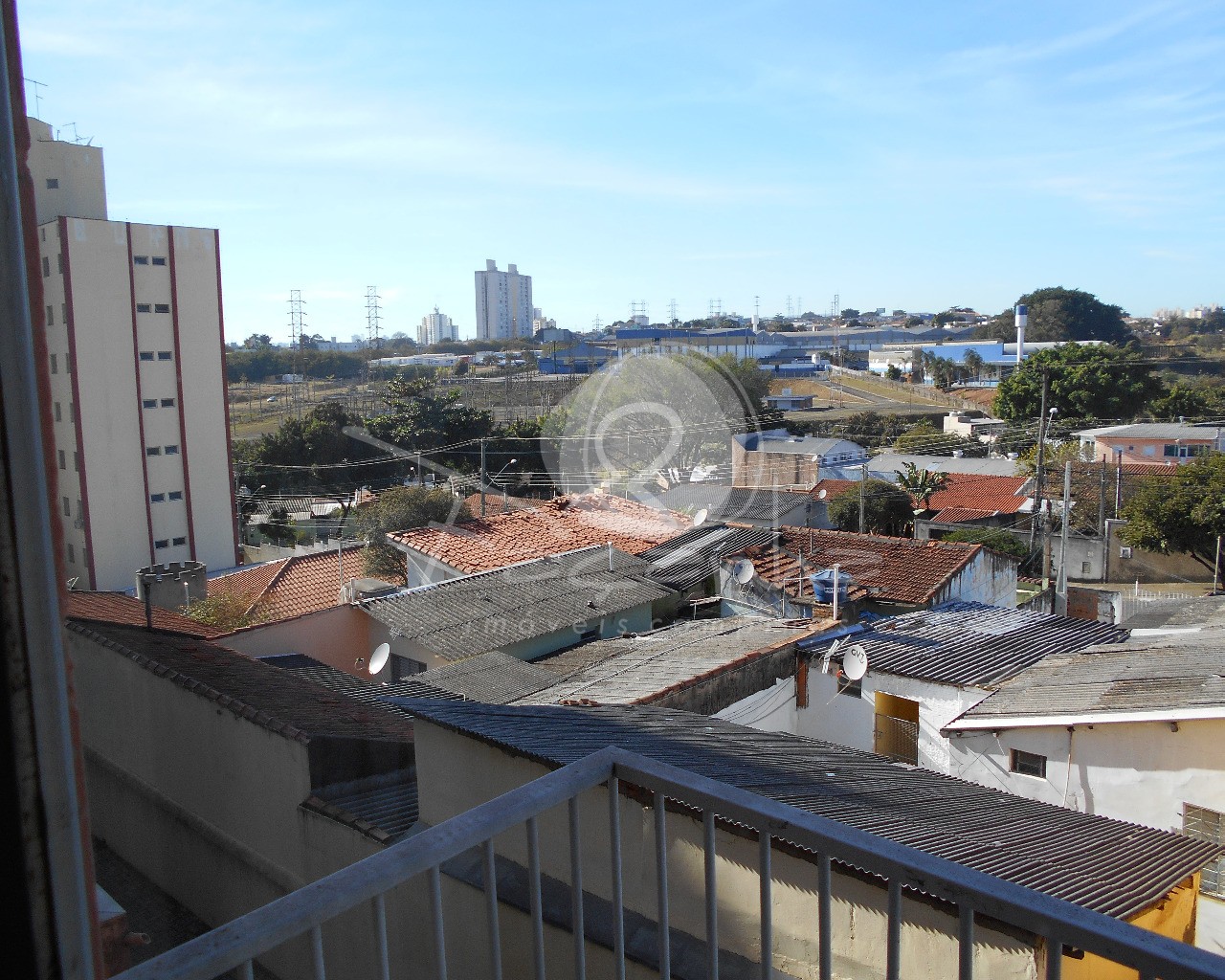 Apartamento à venda com 2 quartos, 60m² - Foto 3