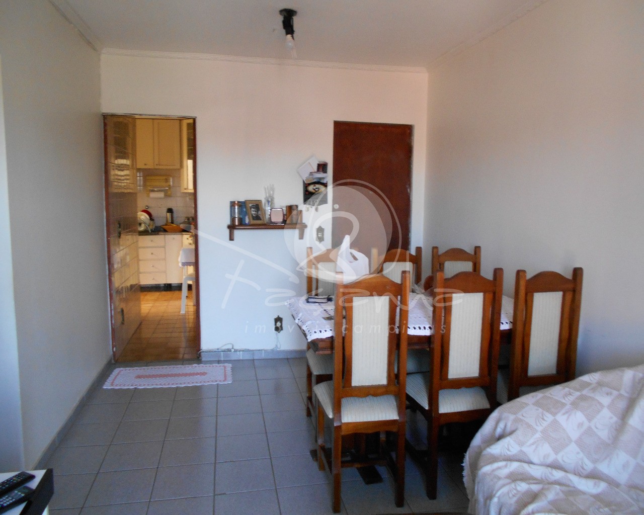 Apartamento à venda com 2 quartos, 60m² - Foto 1