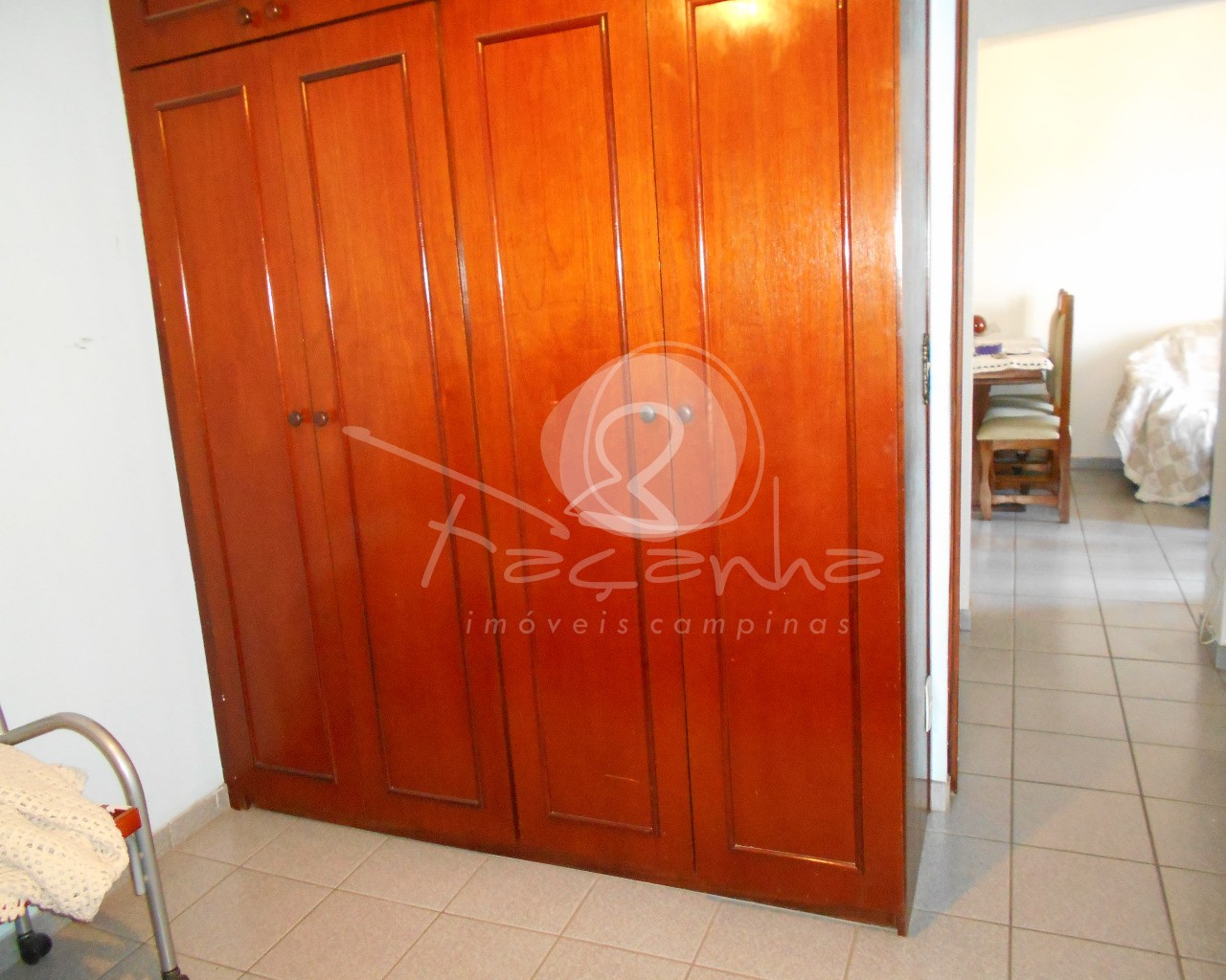 Apartamento à venda com 2 quartos, 60m² - Foto 6