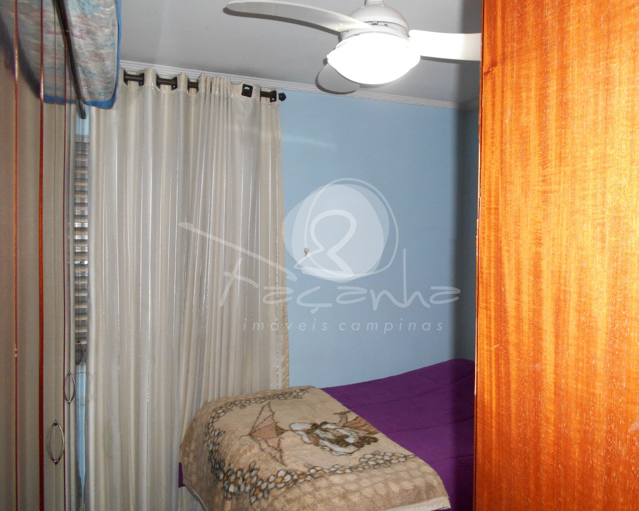 Apartamento à venda com 2 quartos, 60m² - Foto 7