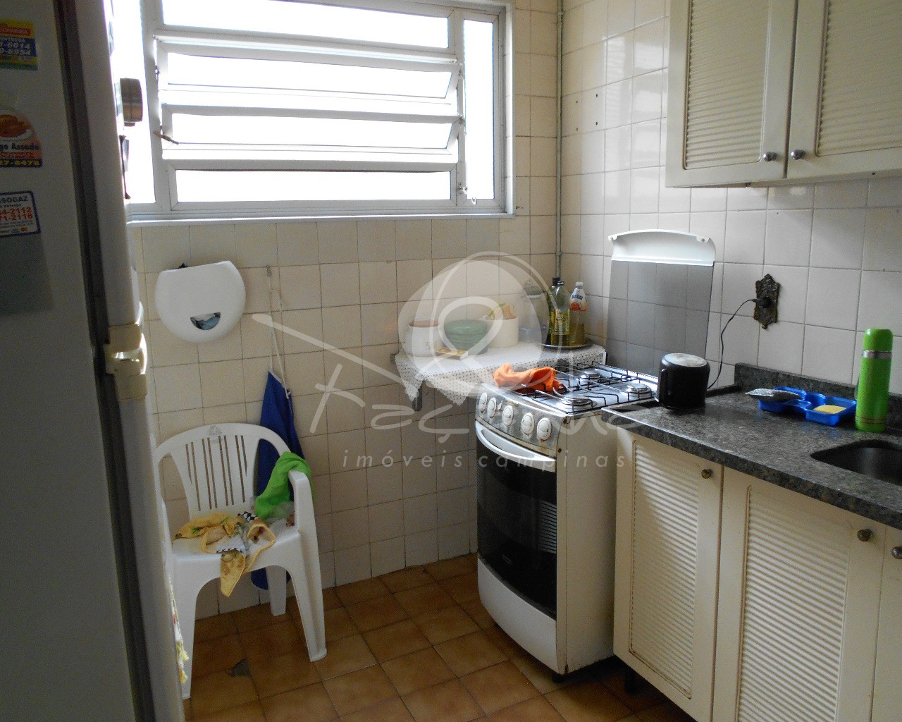 Apartamento à venda com 2 quartos, 60m² - Foto 13