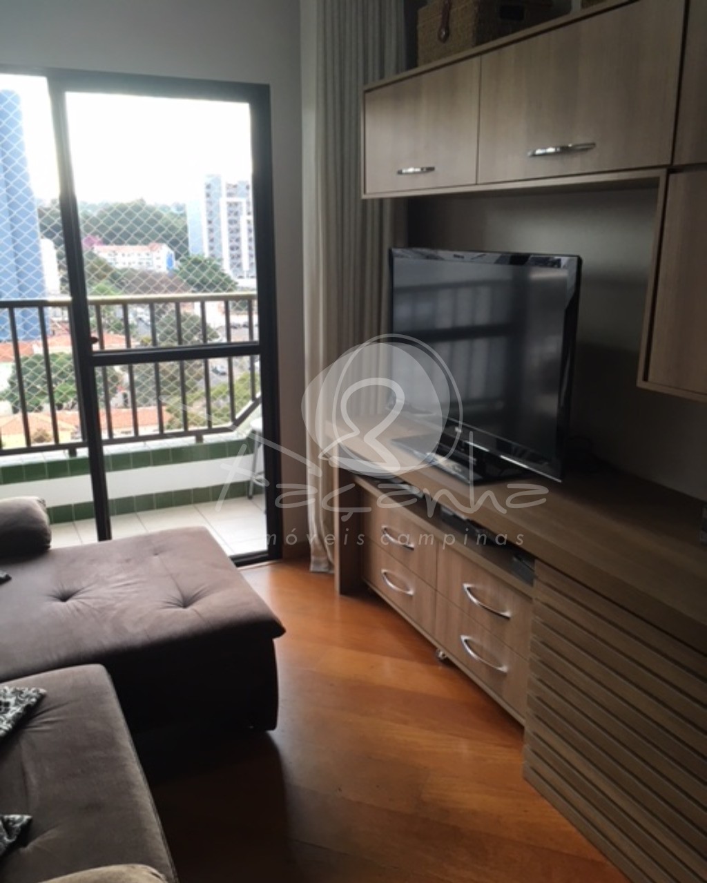 Apartamento à venda com 3 quartos, 92m² - Foto 1