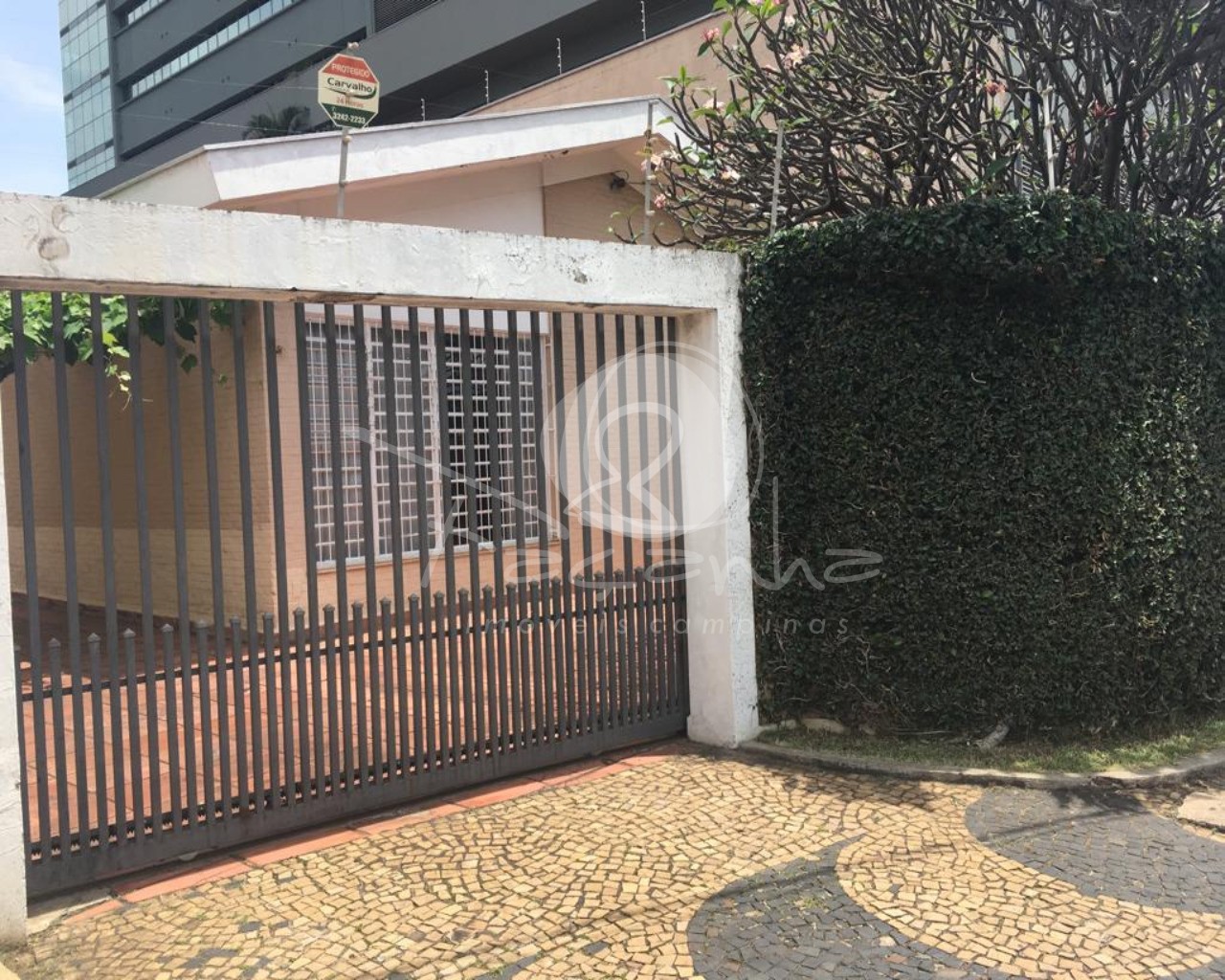 Prédio Inteiro à venda com 4 quartos, 512m² - Foto 2