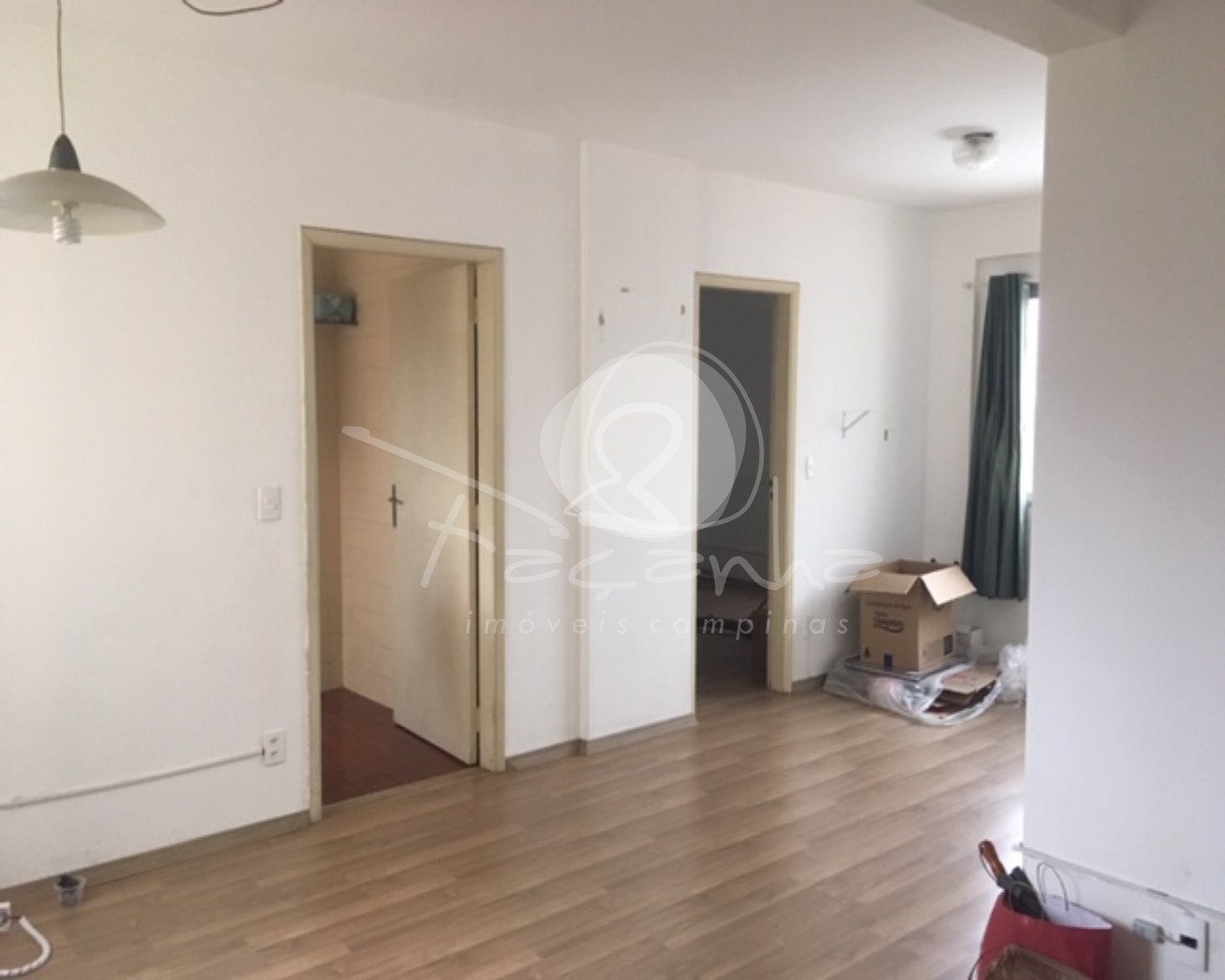 Apartamento à venda com 1 quarto, 65m² - Foto 1