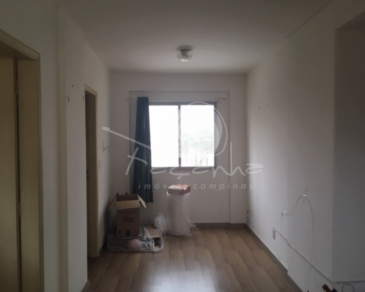 Apartamento à venda com 1 quarto, 65m² - Foto 2