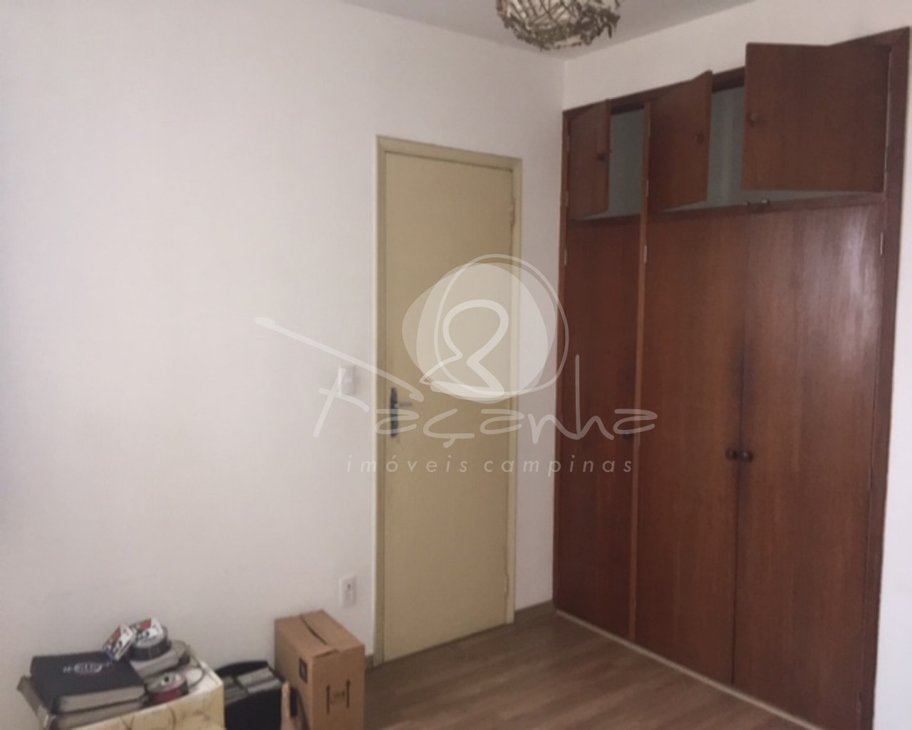 Apartamento à venda com 1 quarto, 65m² - Foto 6