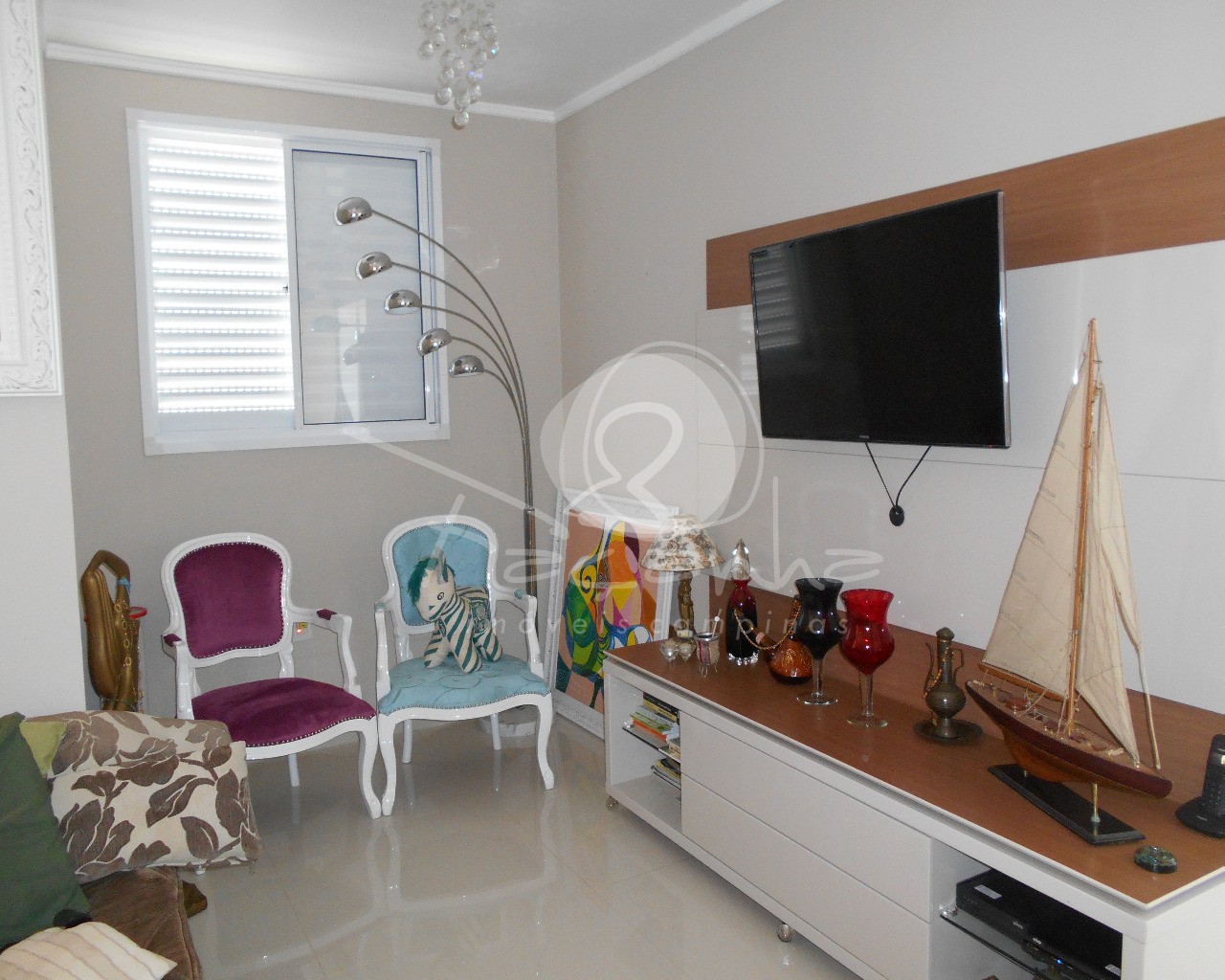 Apartamento à venda com 3 quartos, 70m² - Foto 5