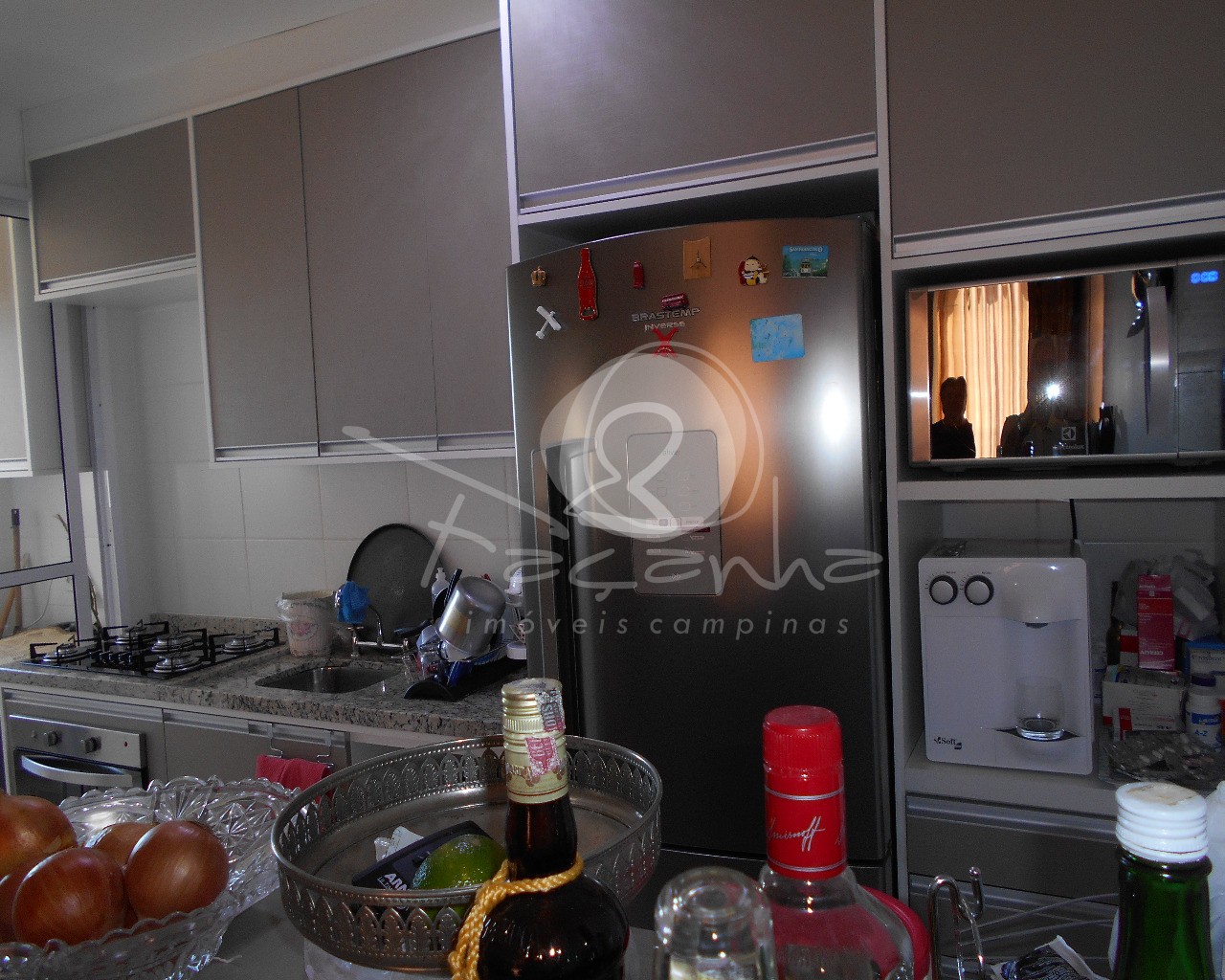 Apartamento à venda com 3 quartos, 70m² - Foto 12