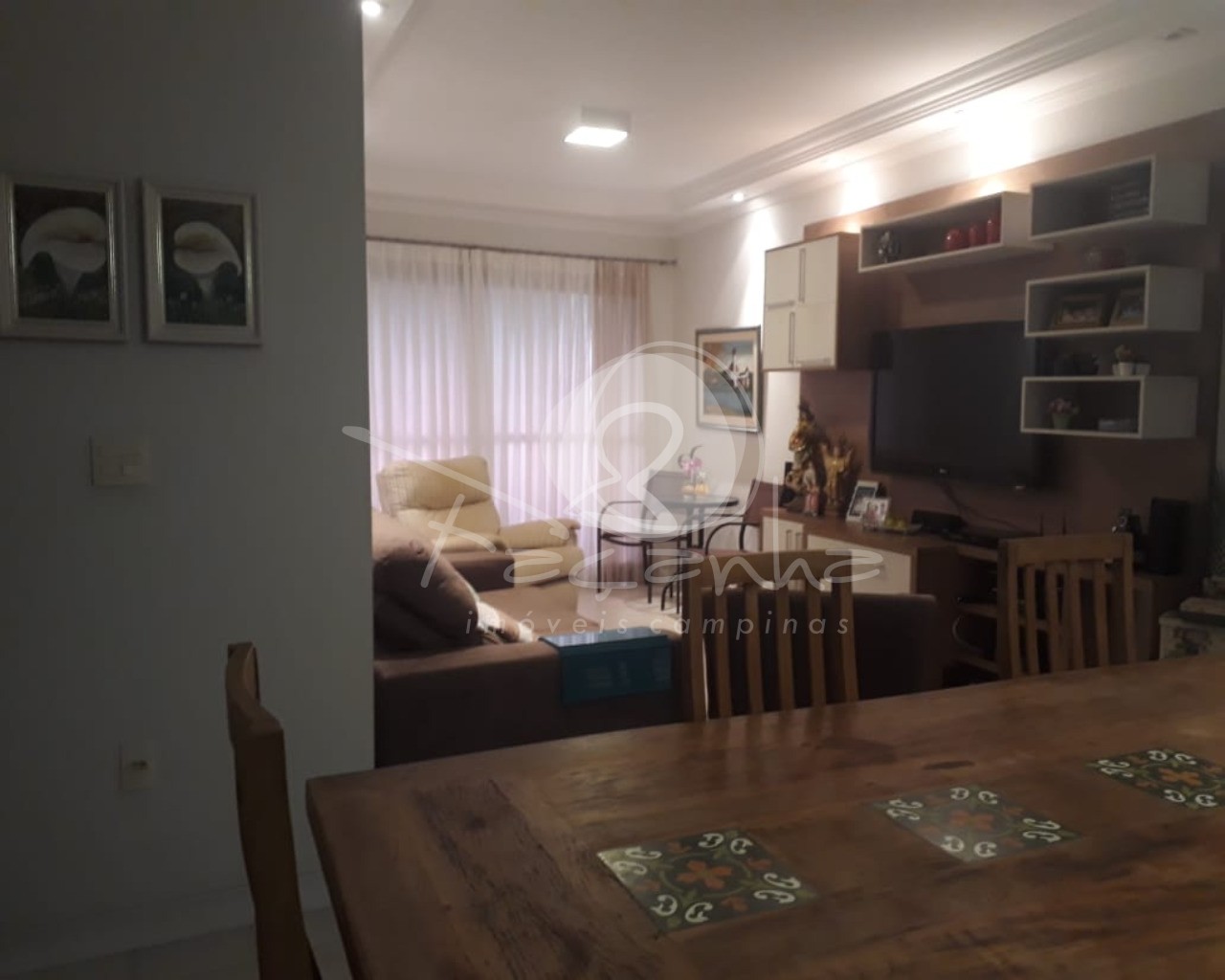 Apartamento à venda com 3 quartos, 102m² - Foto 3