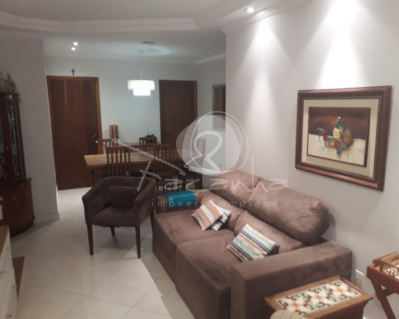 Apartamento à venda com 3 quartos, 102m² - Foto 2