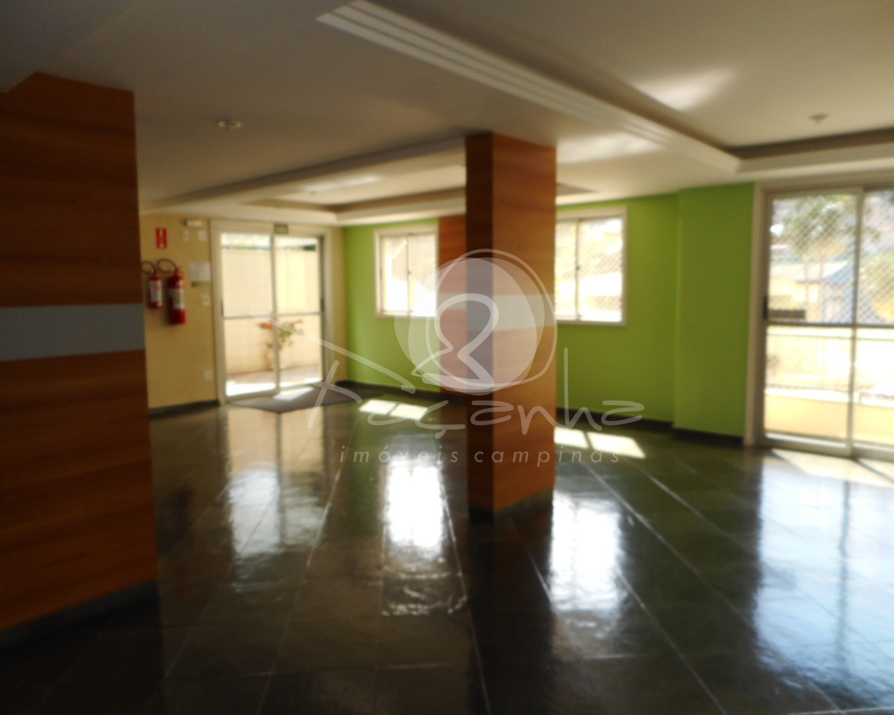 Apartamento à venda com 3 quartos, 66m² - Foto 22