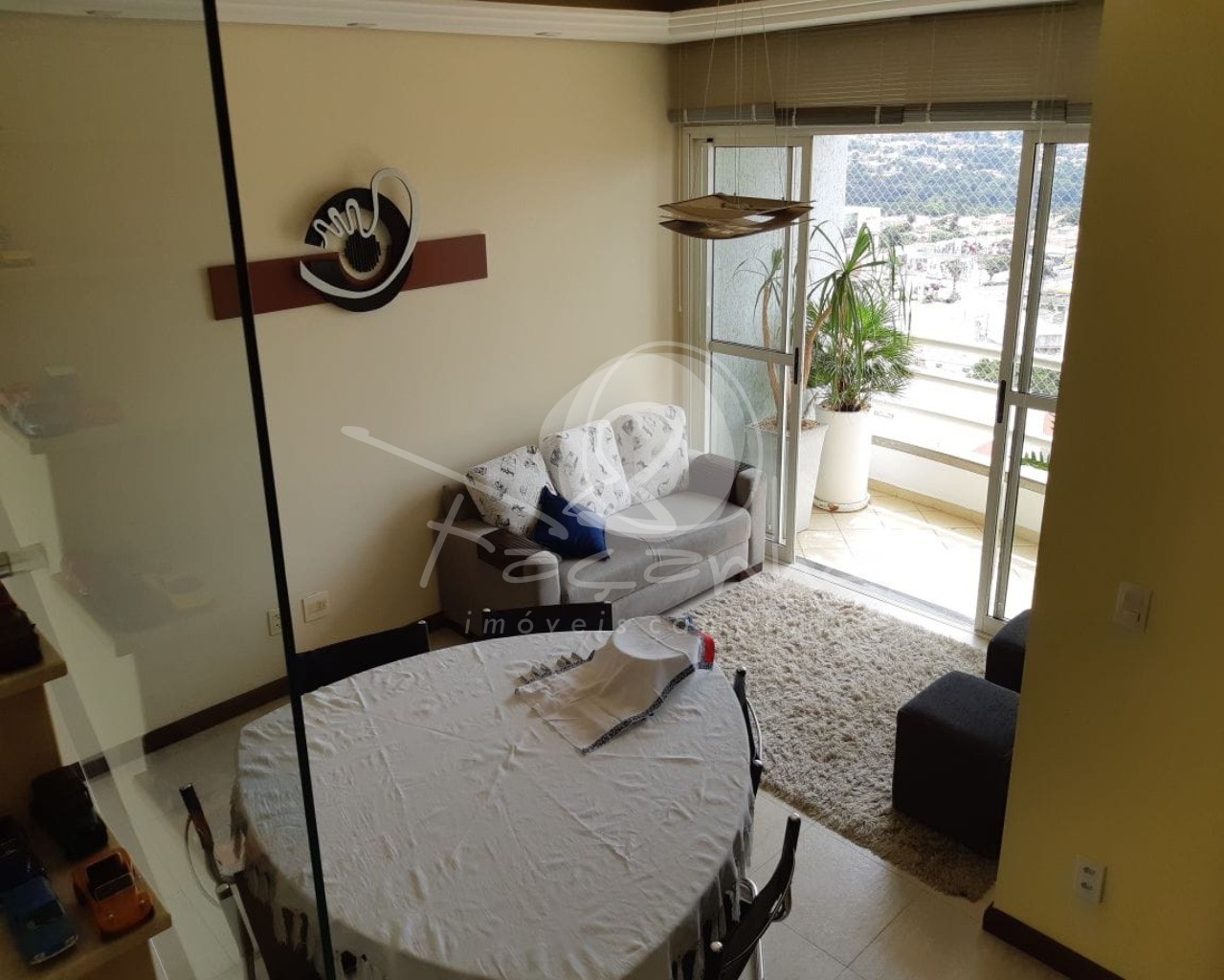 Cobertura à venda com 3 quartos, 190m² - Foto 4