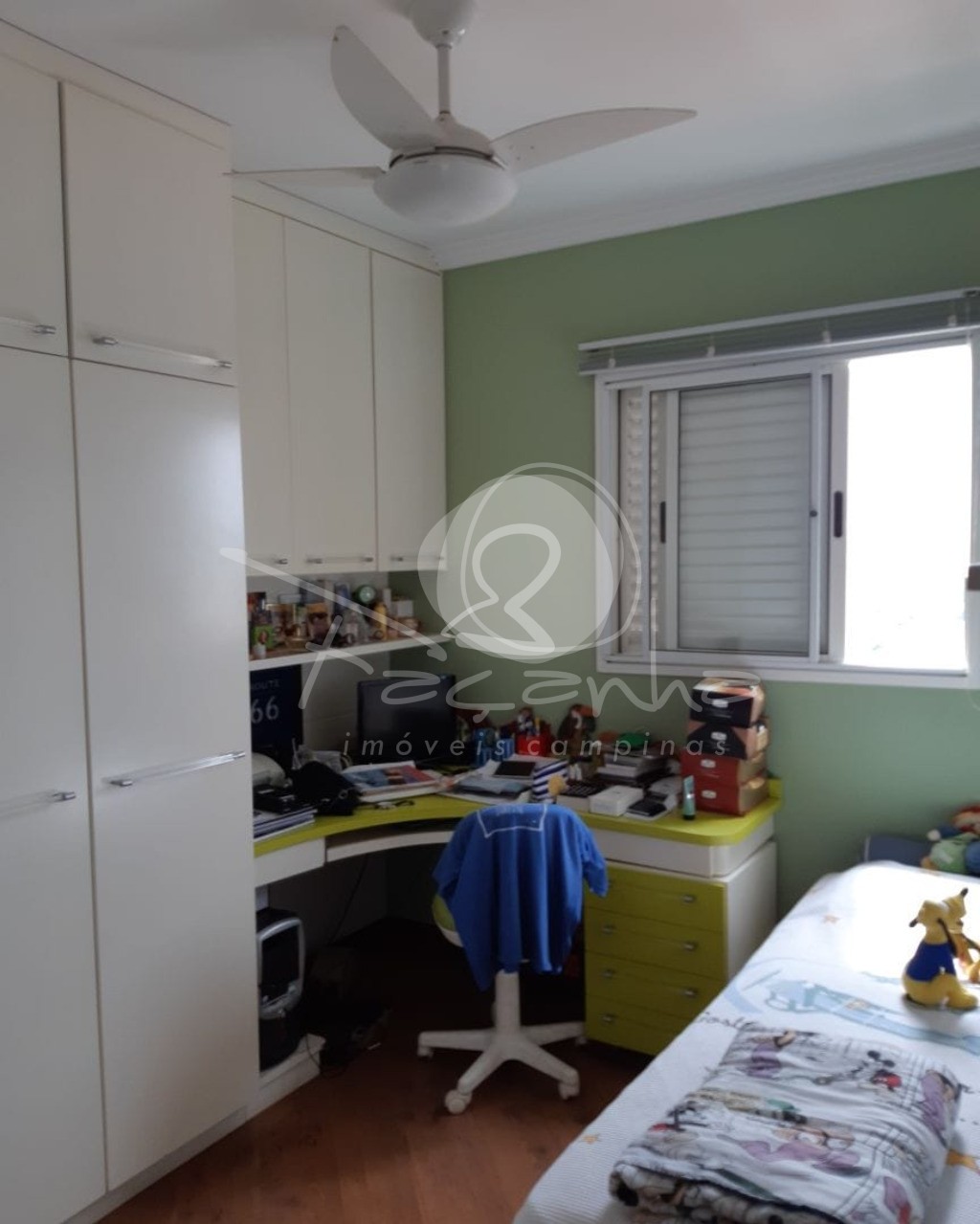 Cobertura à venda com 3 quartos, 190m² - Foto 9