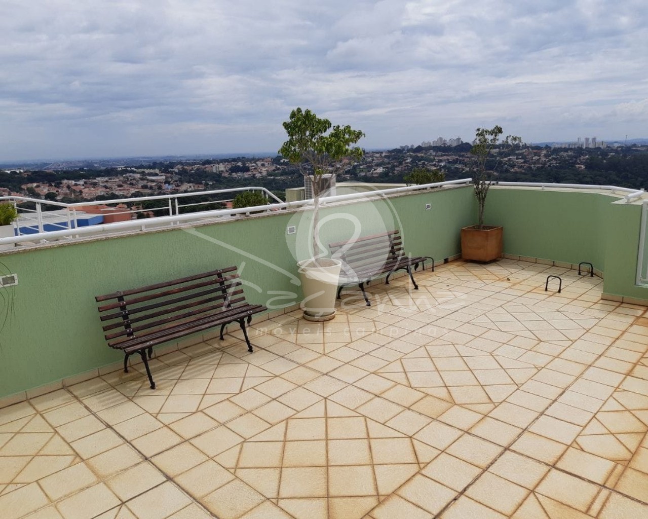 Cobertura à venda com 3 quartos, 190m² - Foto 21