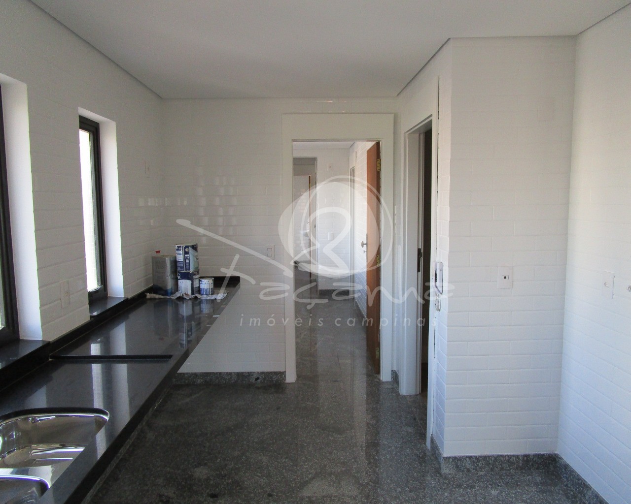 Apartamento à venda com 3 quartos, 230m² - Foto 16