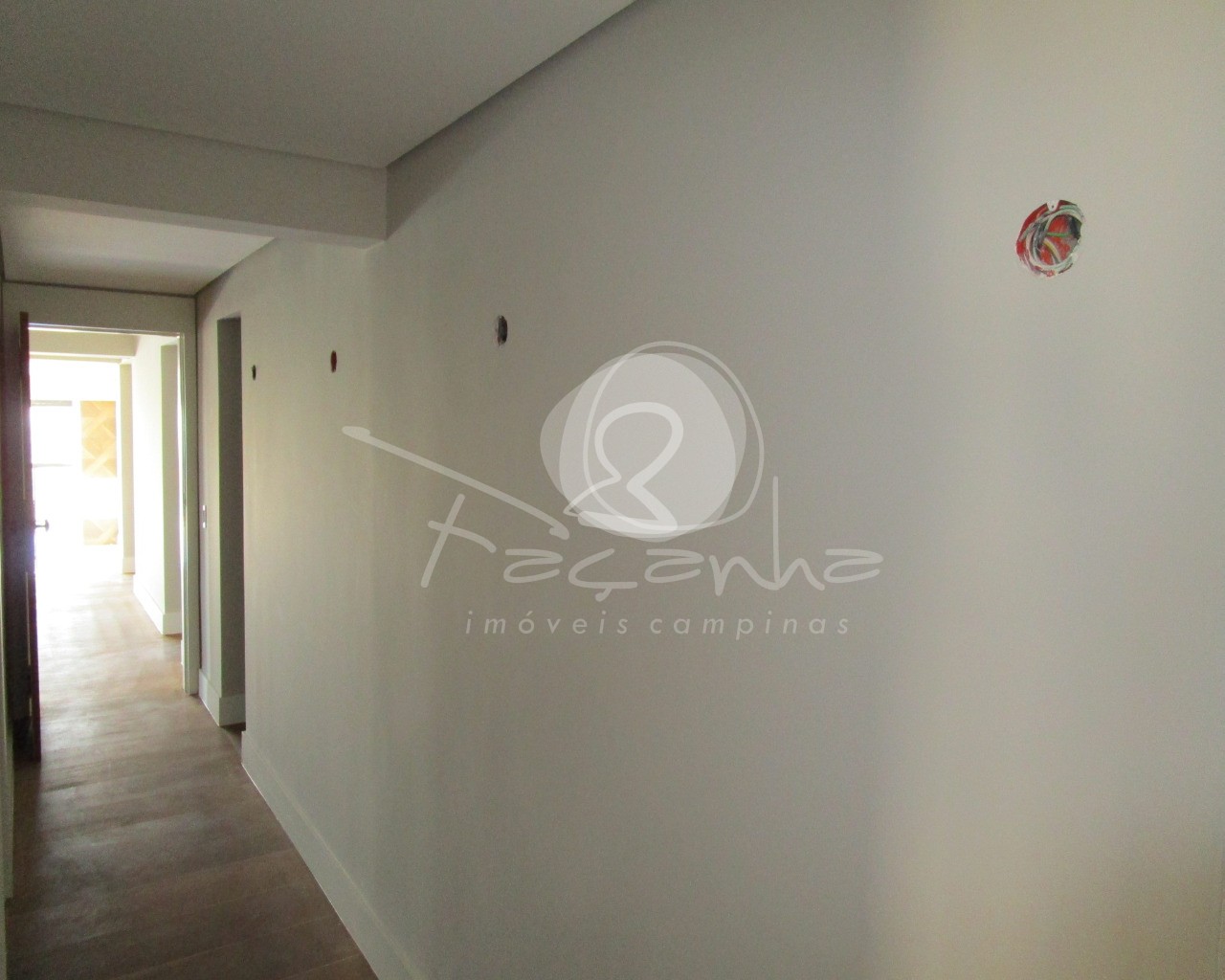 Apartamento à venda com 3 quartos, 230m² - Foto 6