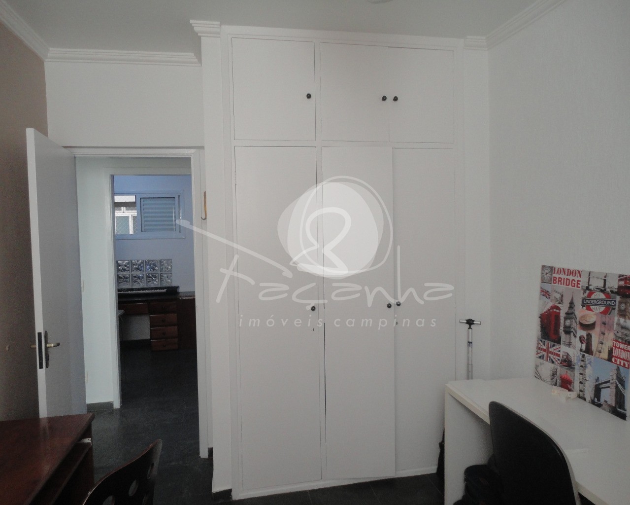 Apartamento à venda com 3 quartos, 120m² - Foto 5