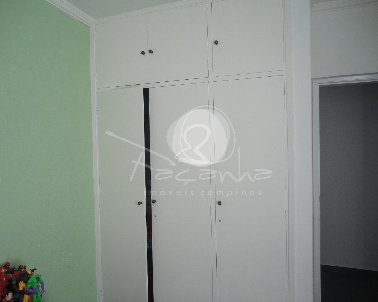 Apartamento à venda com 3 quartos, 120m² - Foto 7