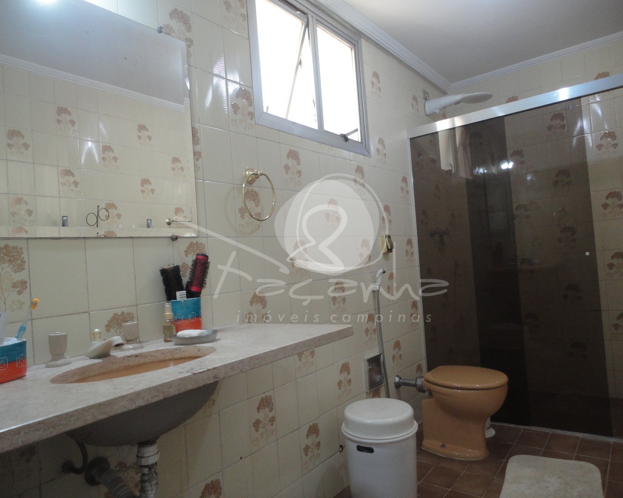 Apartamento à venda com 3 quartos, 120m² - Foto 9