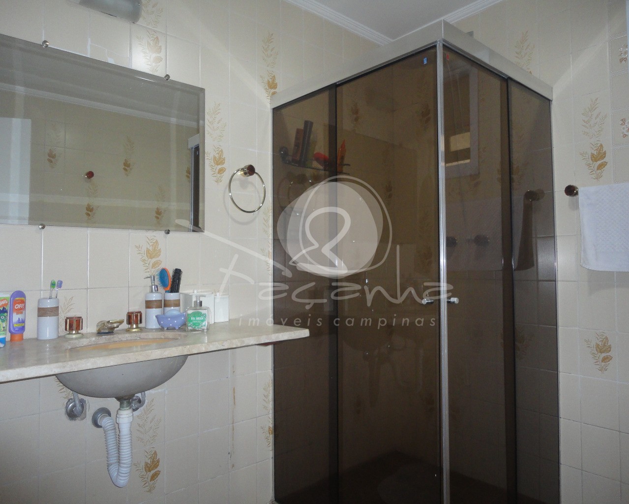 Apartamento à venda com 3 quartos, 120m² - Foto 11
