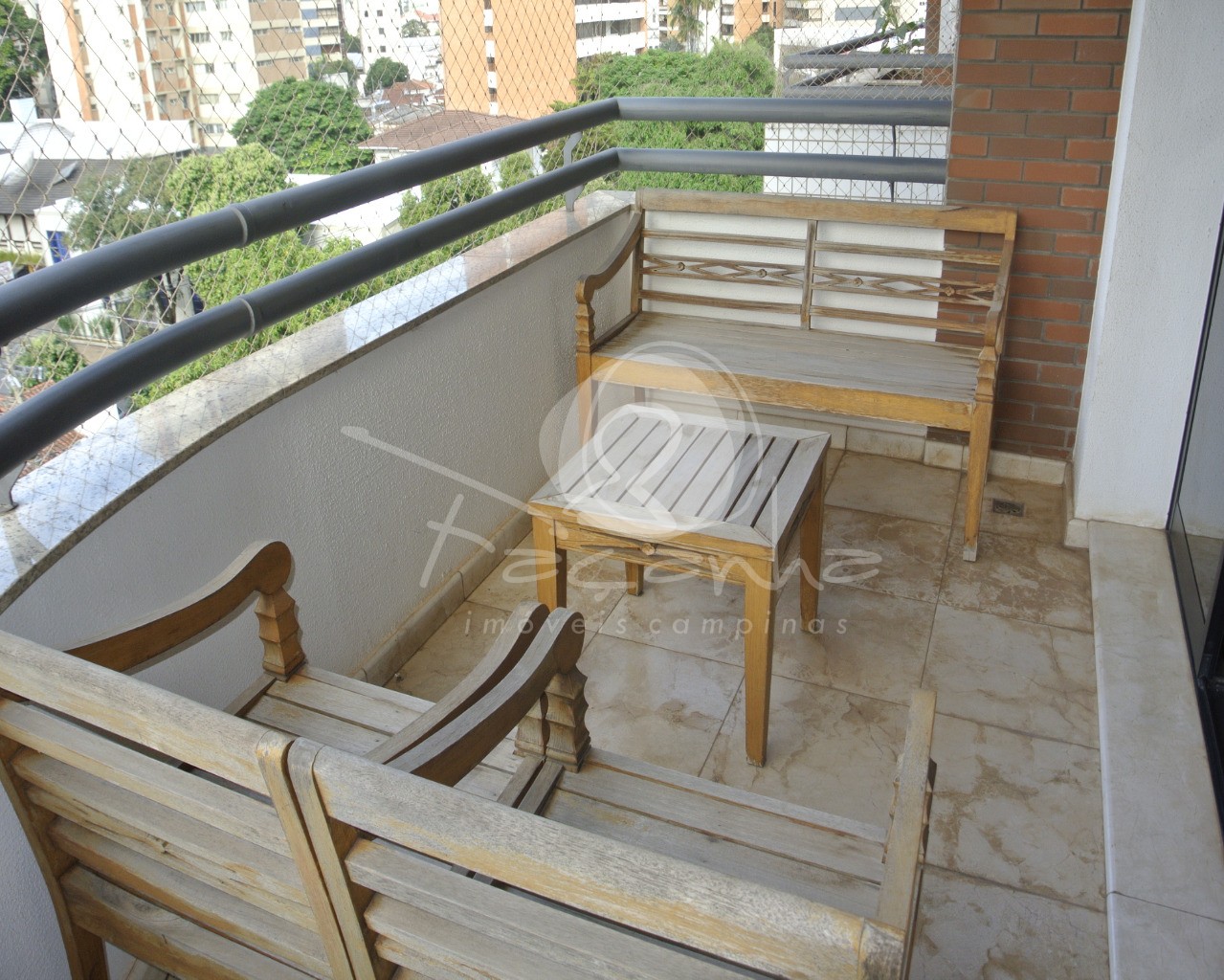 Apartamento à venda com 4 quartos, 238m² - Foto 6