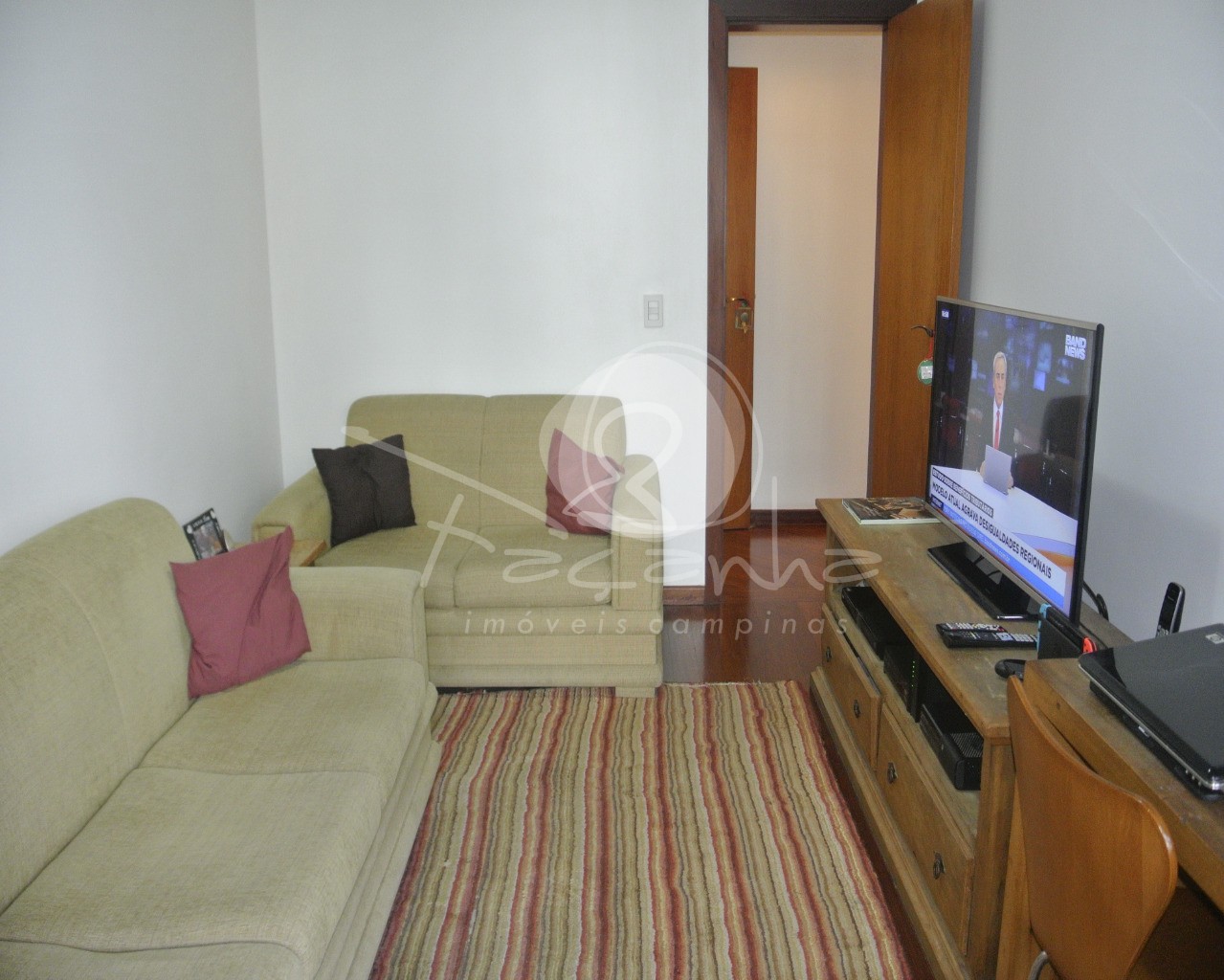 Apartamento à venda com 4 quartos, 238m² - Foto 15