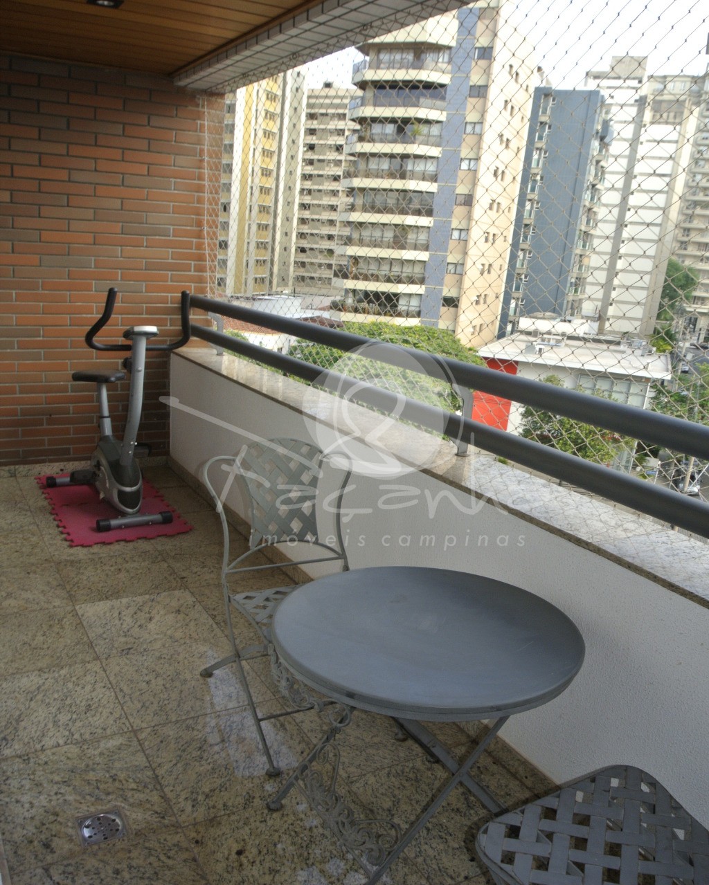 Apartamento à venda com 4 quartos, 238m² - Foto 16