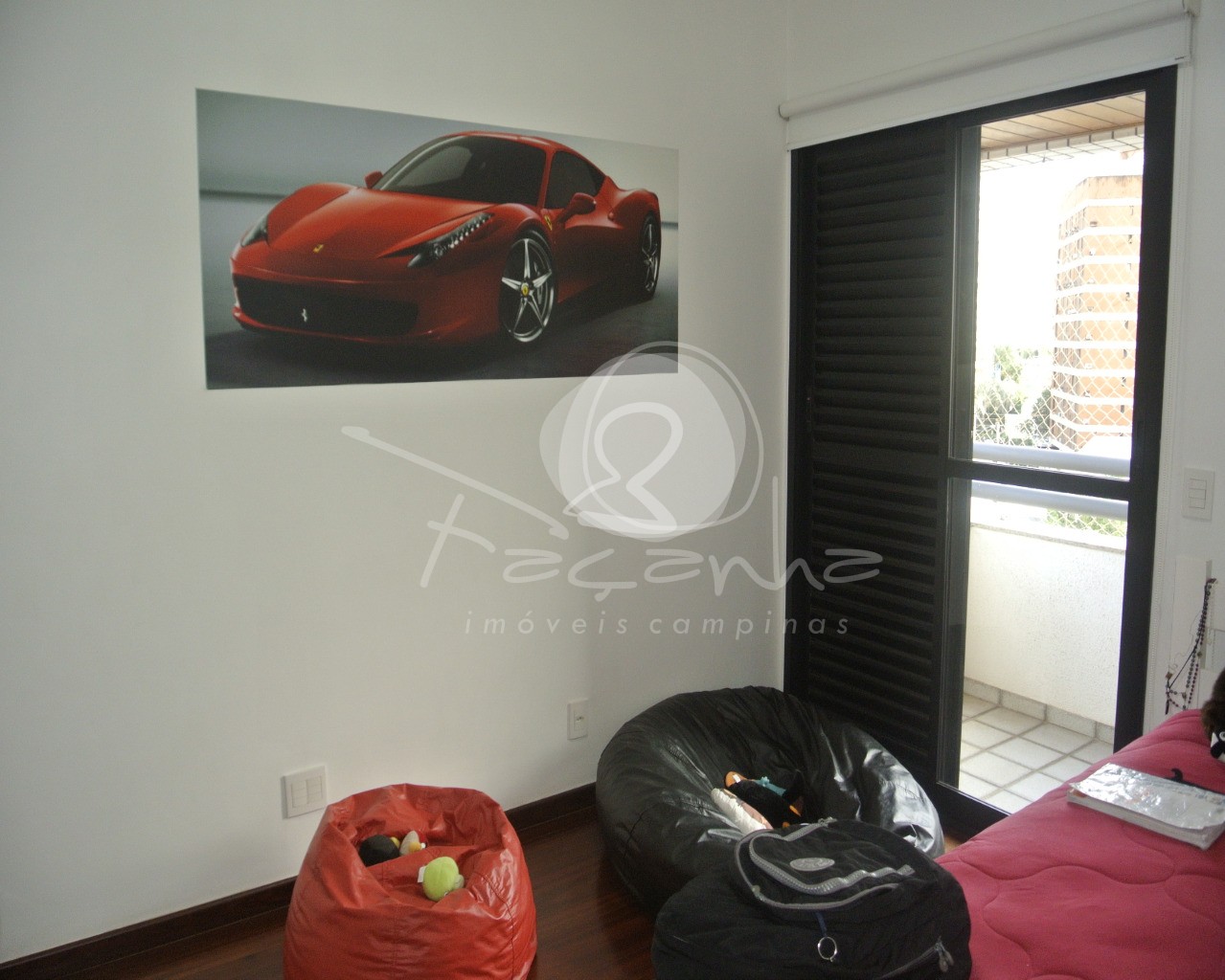 Apartamento à venda com 4 quartos, 238m² - Foto 22