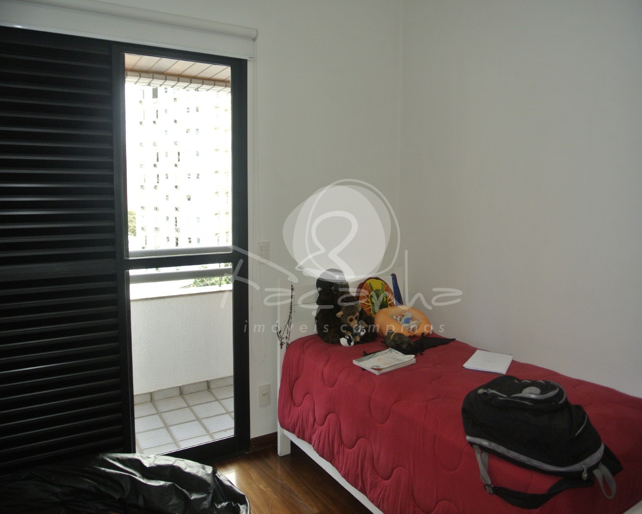 Apartamento à venda com 4 quartos, 238m² - Foto 23